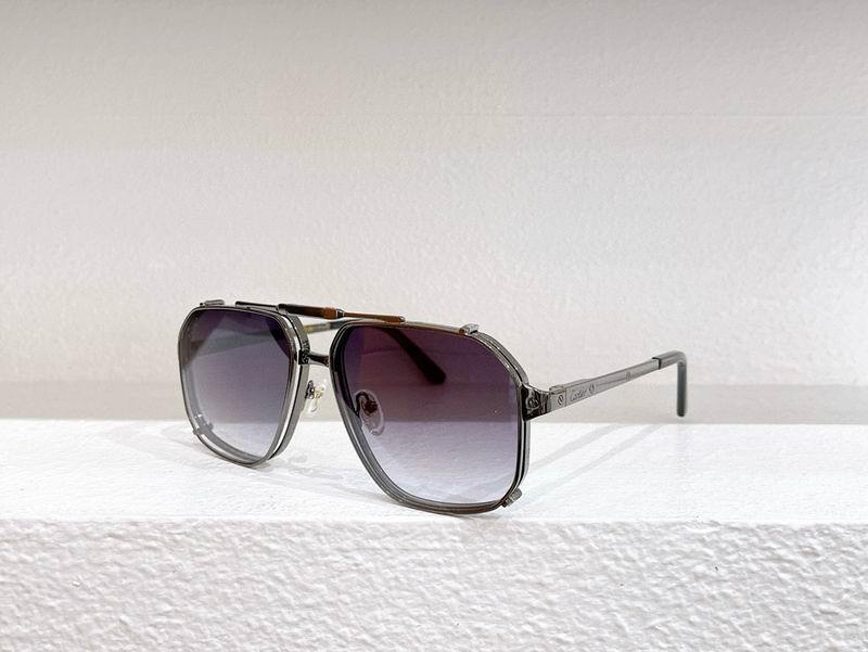 Cartier Sunglasses 709